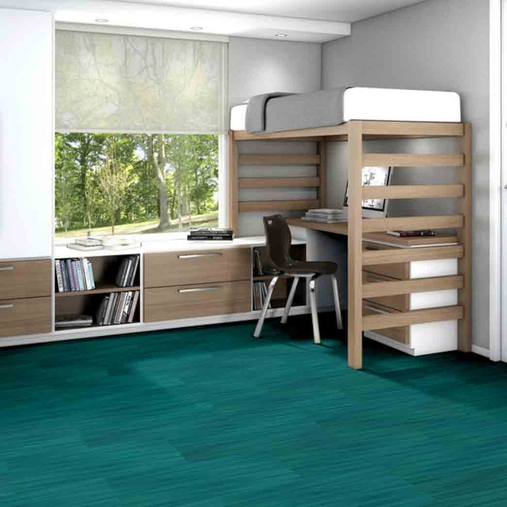 Shaw Philadelphia Commercial Carpet Tile Gleam 54941 Luminous 00308 room