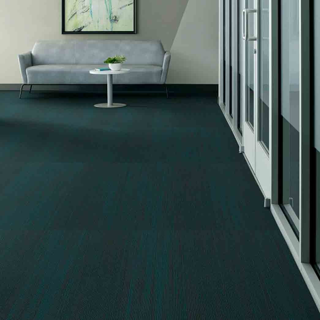 Shaw Philadelphia Commercial Carpet Tile Gleam 54941 Lustrous 00310 room