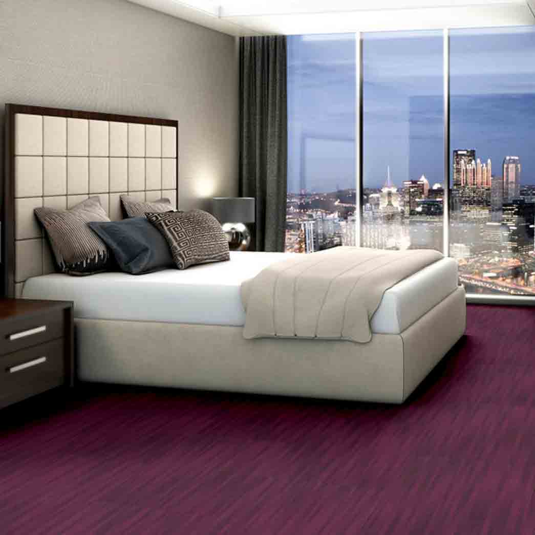 Shaw Philadelphia Commercial Carpet Tile Gleam 54941 Vibrant 00910 room