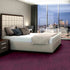 Shaw Philadelphia Commercial Carpet Tile Gleam 54941 Vibrant 00910 room