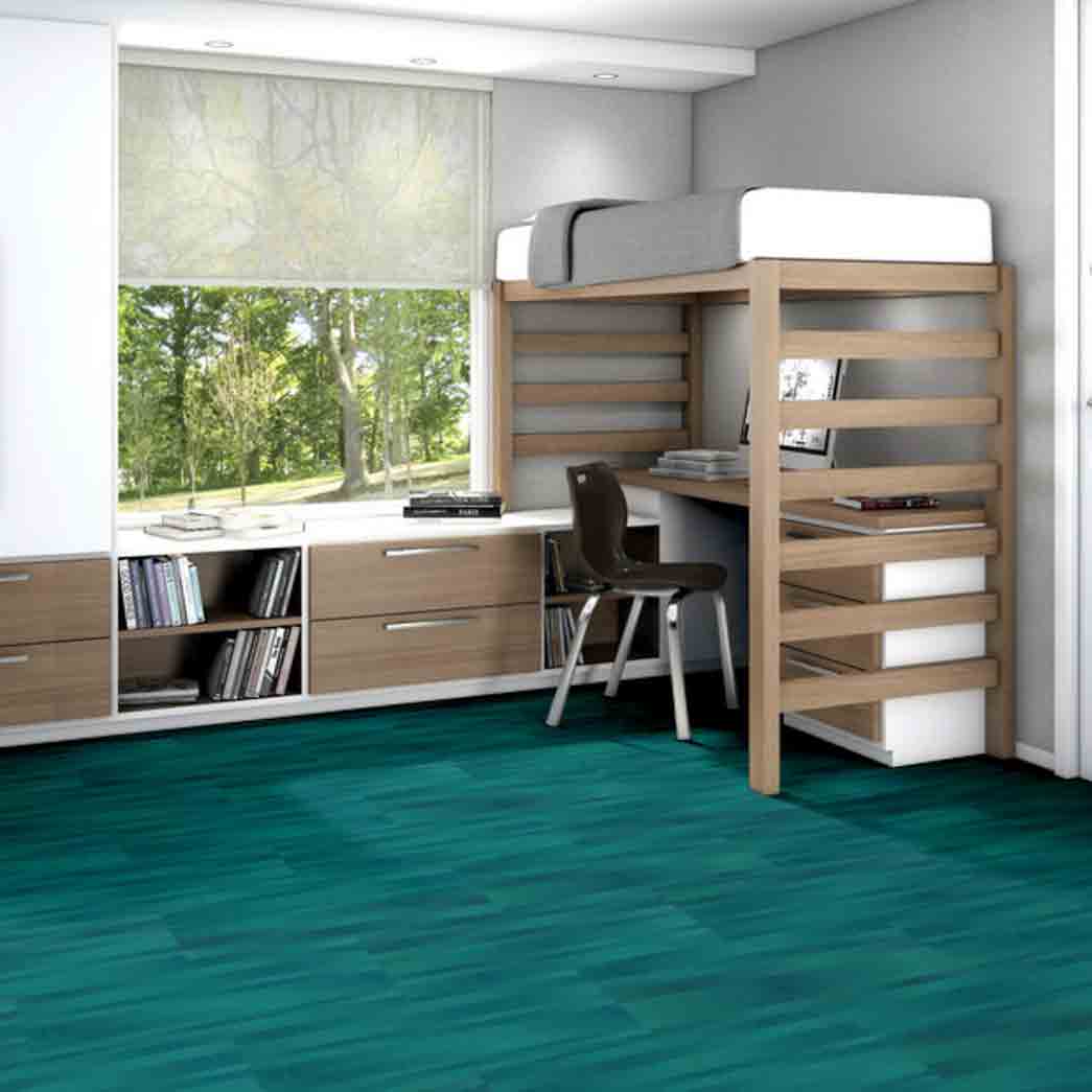 Shaw Philadelphia Commercial Carpet Tile Illuminate 54942 Luminous 00308 room