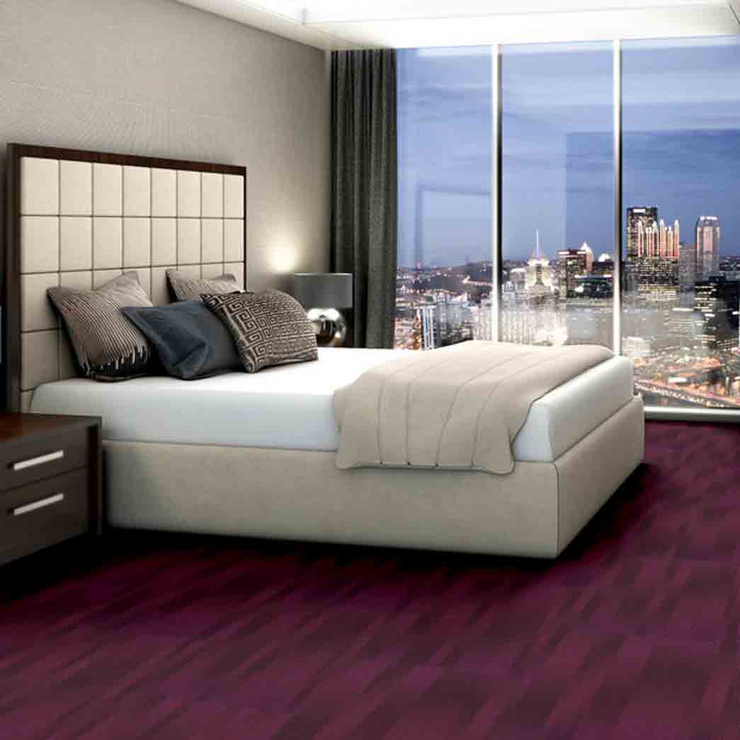 Shaw Philadelphia Commercial Carpet Tile Illuminate 54942 Vibrant 00910 room