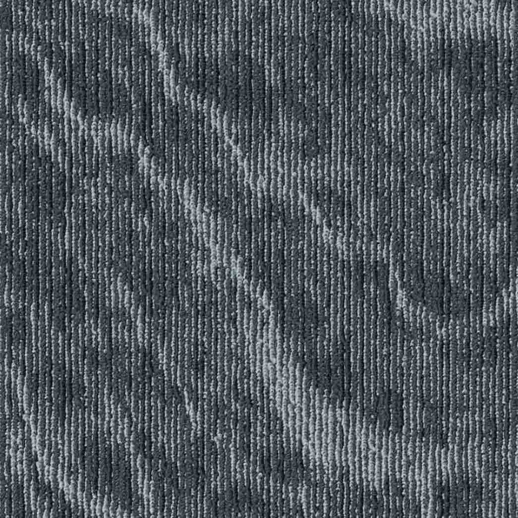 Shaw Philadelphia Commercial Carpet Tile Inked 55003 Batik Blue 00400