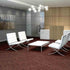 Shaw Philadelphia Commercial Carpet Tile Inked 55003 Wild Current 00800 room