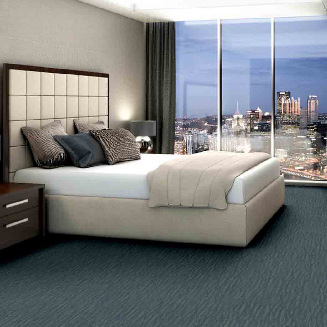 Shaw Philadelphia Commercial Carpet Tile Mend 54978 Felted 00400 room