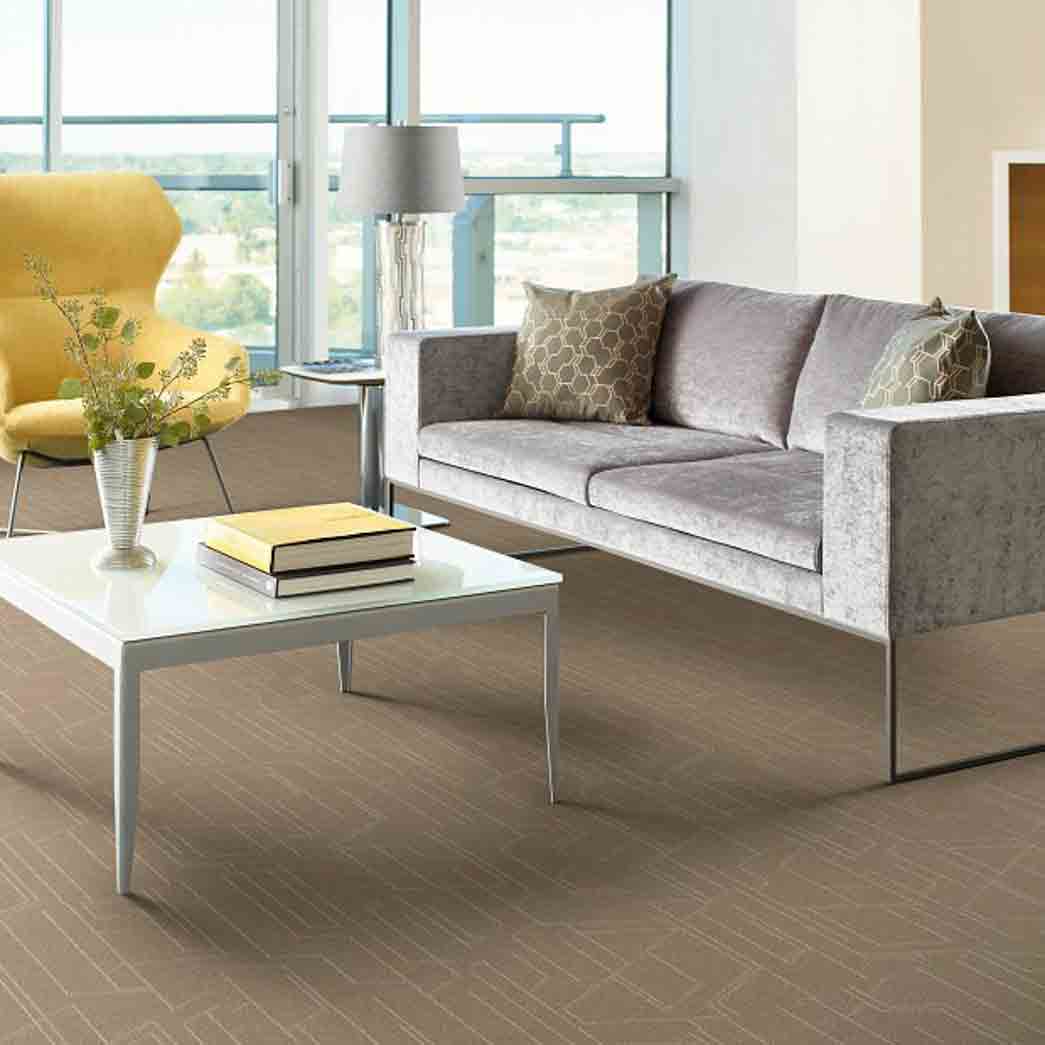 Shaw Philadelphia Commercial Carpet Tile Modernist 54945 Artistic 00200 room