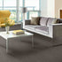 Shaw Philadelphia Commercial Carpet Tile Modernist 54945 Smart 00502 room