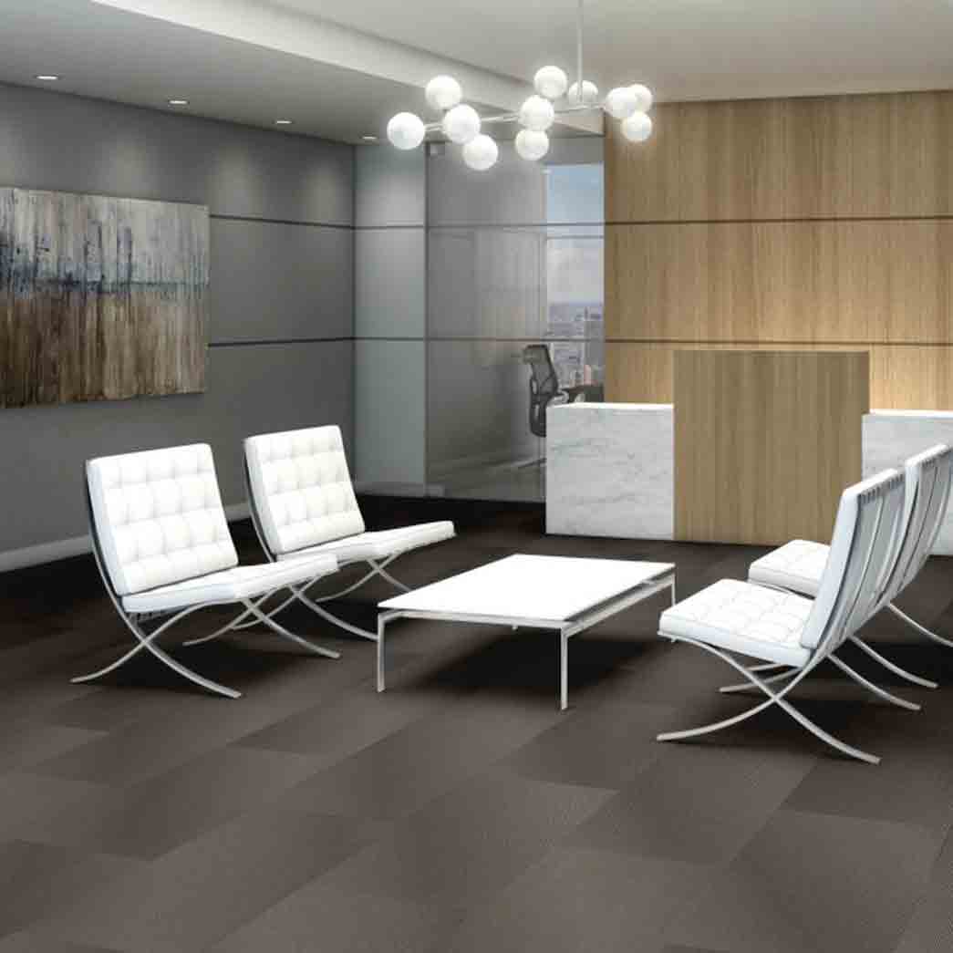 Shaw Philadelphia Commercial Carpet Tile Radiate 54943 Starry 00704 room