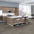 Shaw Philadelphia Commercial Carpet Tile Radiate 54943 Twinkling 00200 room