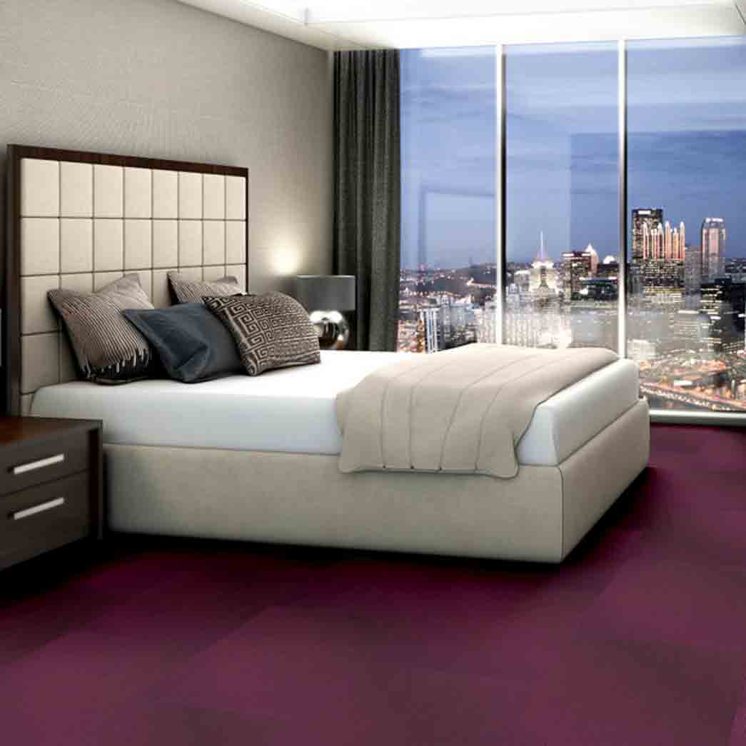 Shaw Philadelphia Commercial Carpet Tile Radiate 54943 Vibrant 00910 room