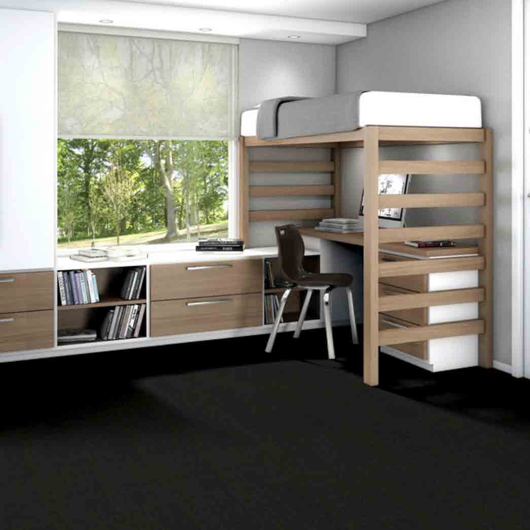 Shaw Philadelphia Commercial Carpet Tile Readapt 54970 Convert 00520 room