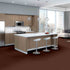 Shaw Philadelphia Commercial Carpet Tile Readapt 54970 Invent 00805 room