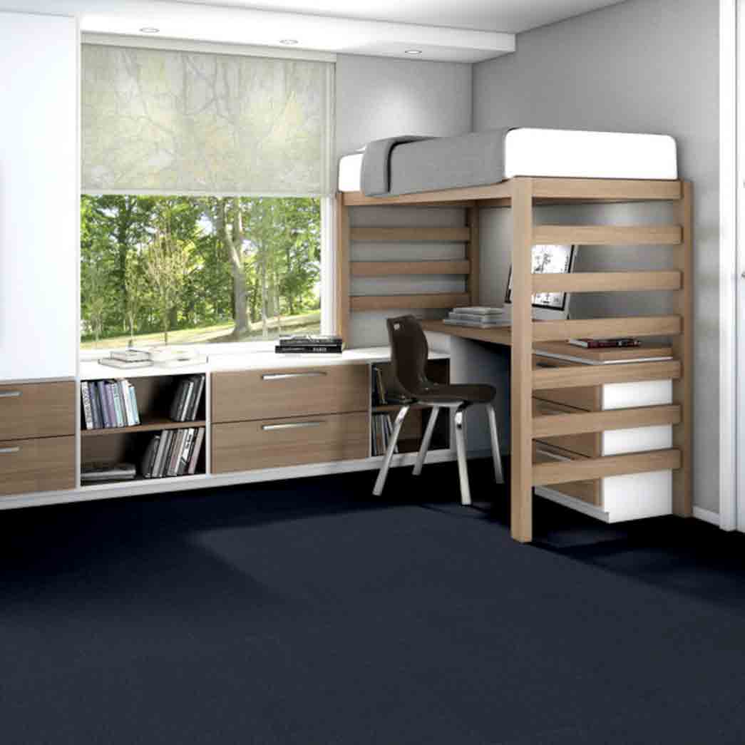 Shaw Philadelphia Commercial Carpet Tile Readapt 54970 Morph 00400 room