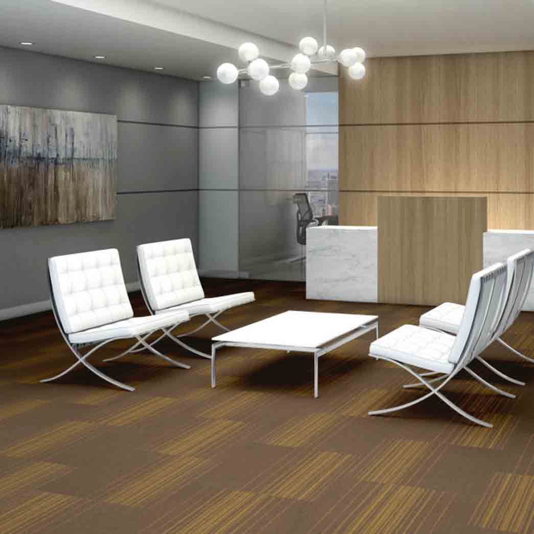 Shaw Philadelphia Commercial Carpet Tile Realign 54970 Evolve 00200 room