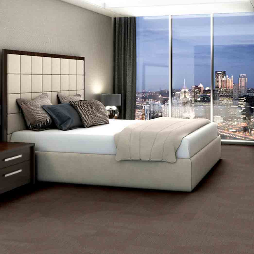 Shaw Philadelphia Commercial Carpet Tile Reemerge 54972 Conform 00800 room
