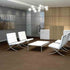 Shaw Philadelphia Commercial Carpet Tile Reemerge 54972 Evolve 00200 room