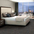 Shaw Philadelphia Commercial Carpet Tile Rise Up 54997 Persist 00502 room