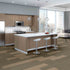 Shaw Philadelphia Commercial Carpet Tile Stellar 54902 Imaginary 00200 room