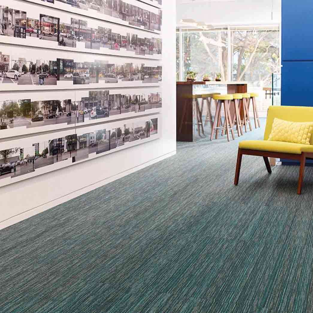 Shaw Philadelphia Commercial Carpet Tile Stellar 54902 Musing 00300 room