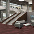 Shaw Philadelphia Commercial Carpet Tile Stellar 54902 Quixotic 00800 room