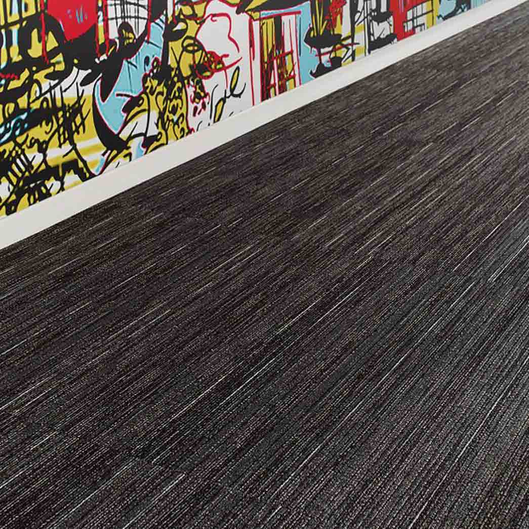 Shaw Philadelphia Commercial Carpet Tile Stellar 54902 Shadowy 00505 room