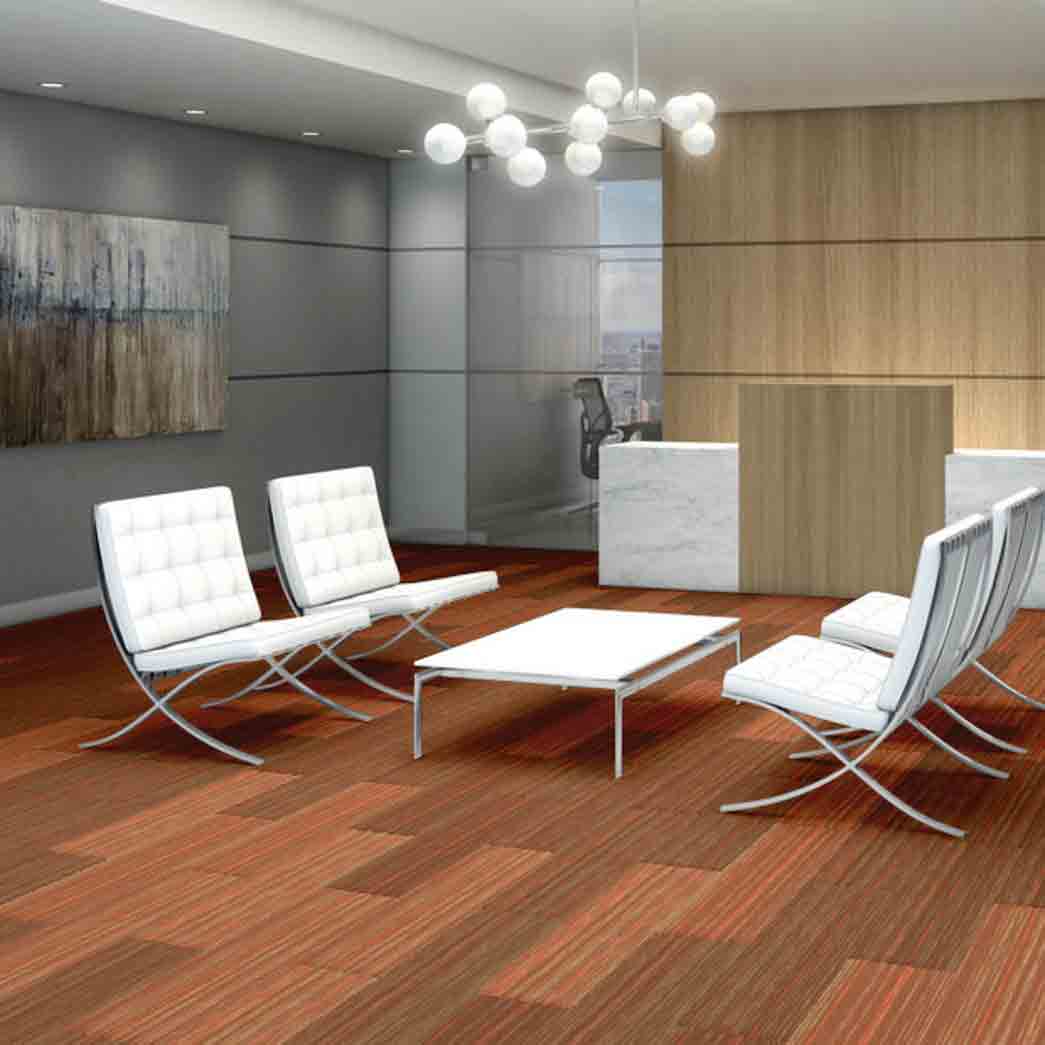 Shaw Philadelphia Commercial Carpet Tile Stellar 54902 Vivid 00600 room