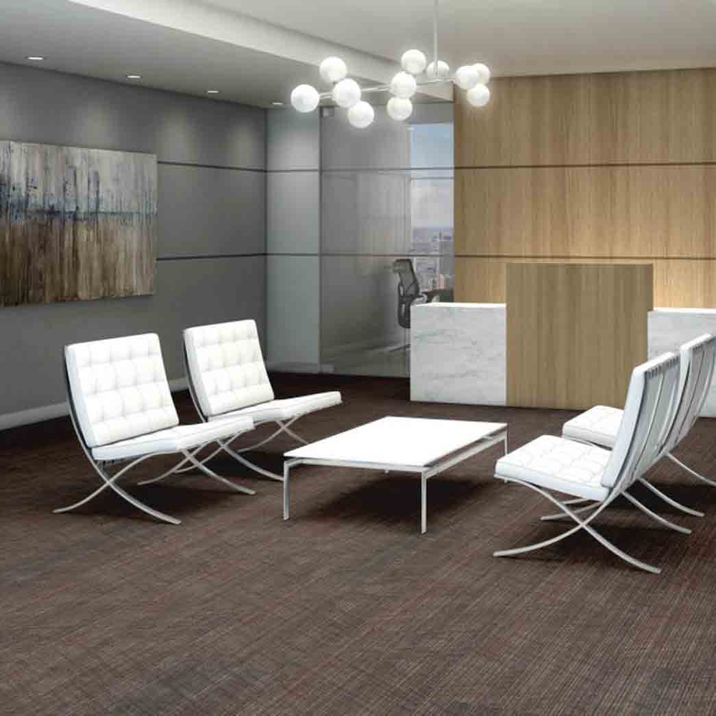 Shaw Philadelphia Commercial Carpet Tile Vantage 54952 Evolve 00706 room