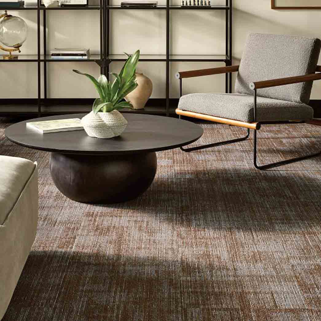 Shaw Philadelphia Commercial Carpet Tile Visibility 54953 Surface 00700 room