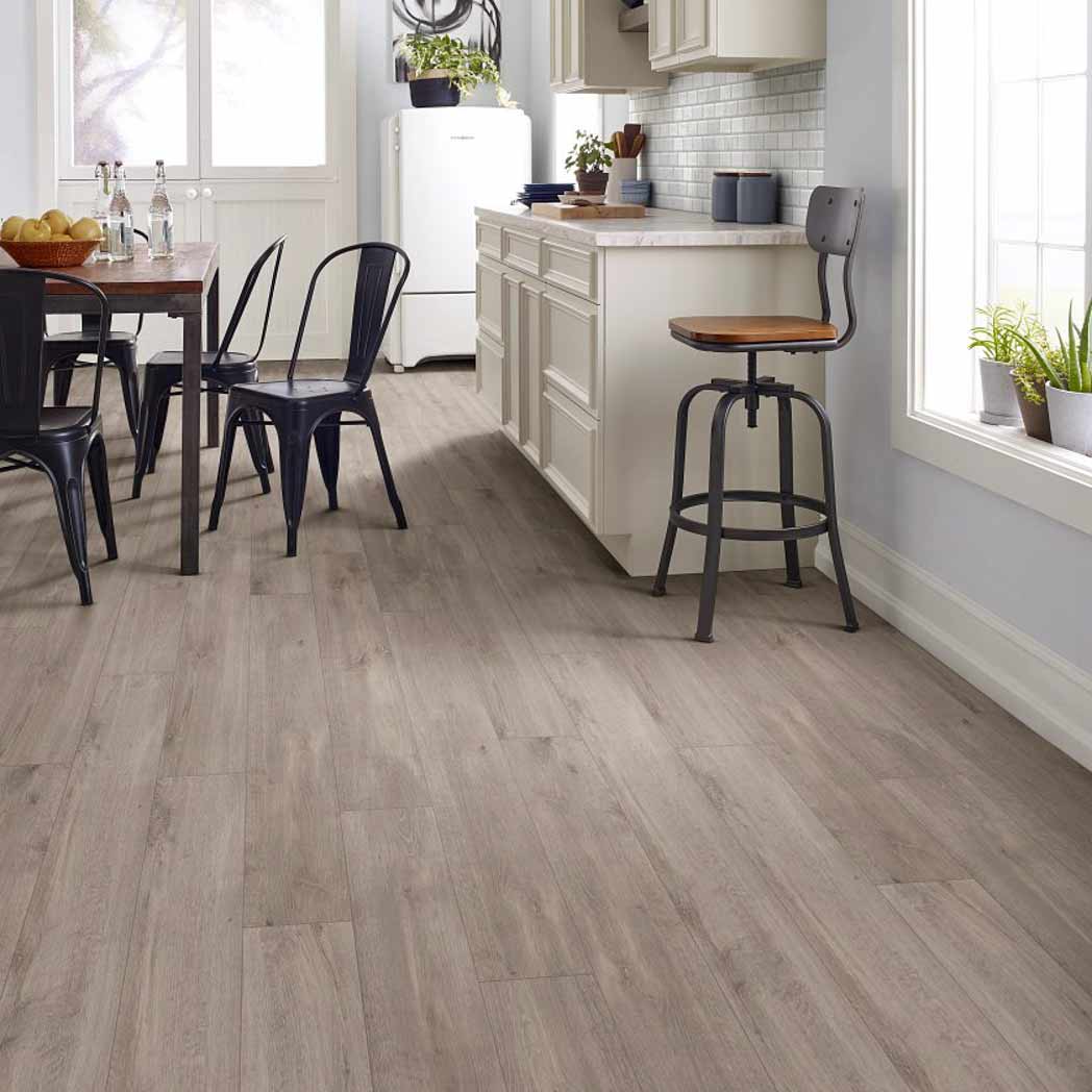 Shaw SPC LVP Allegiance Plus Acc Bevel 2019V Ambassador 05057 room