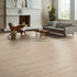 Shaw SPC LVP Allegiance Plus Acc Bevel 2019V Galleria Pine 01035 room