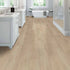 Shaw SPC LVP Starting Line 3060V Sunlit Beige 02099 room