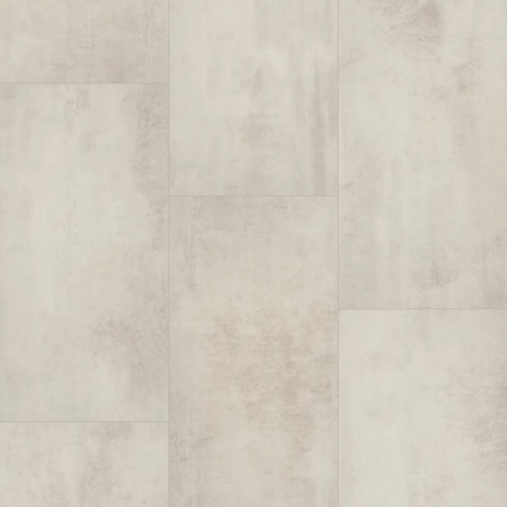 Shaw SPC LVT Paragon Tile Plus 1022V Bone 01125