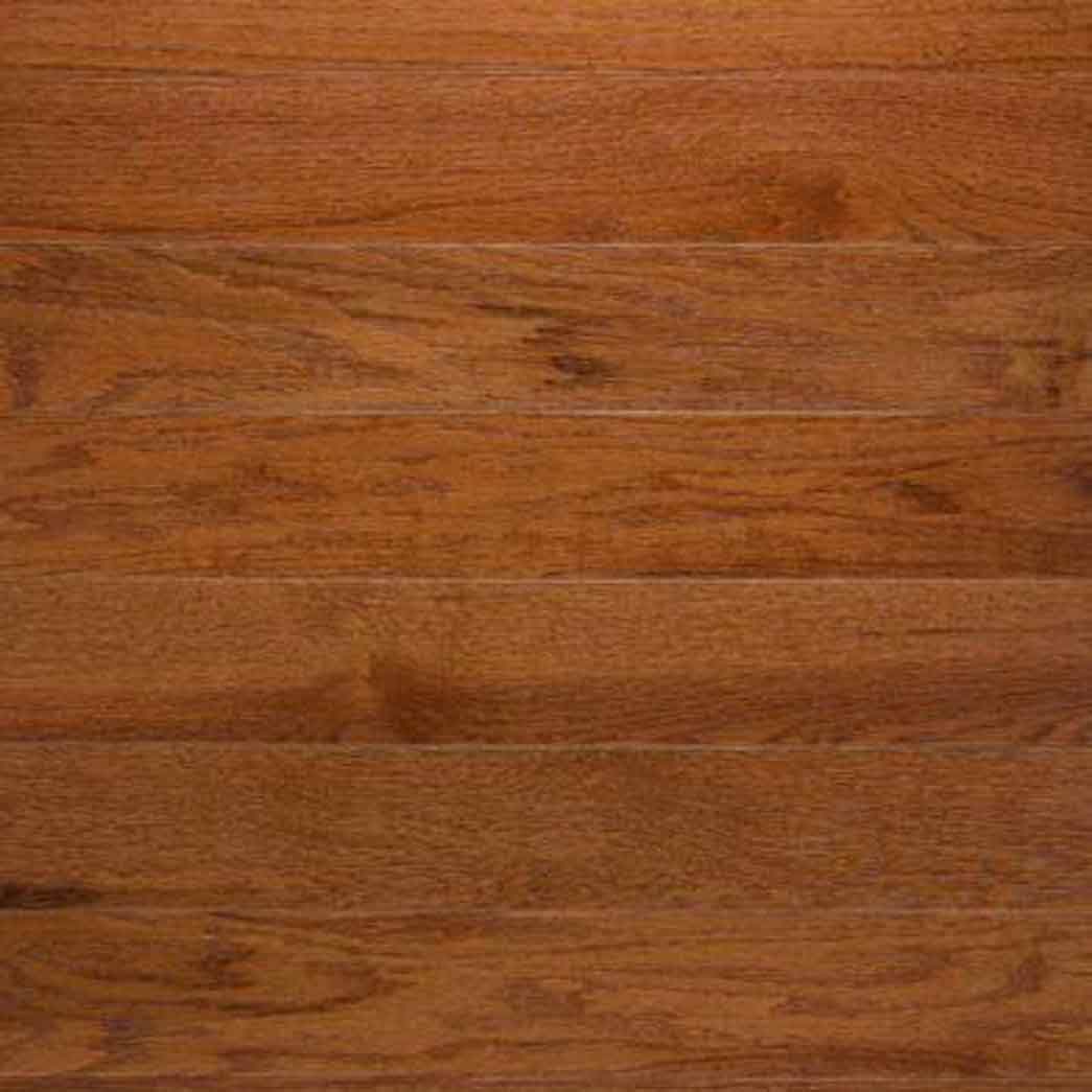 Somerset Solid Hardwood TruOak 2.25 Gunstock SHFT09204