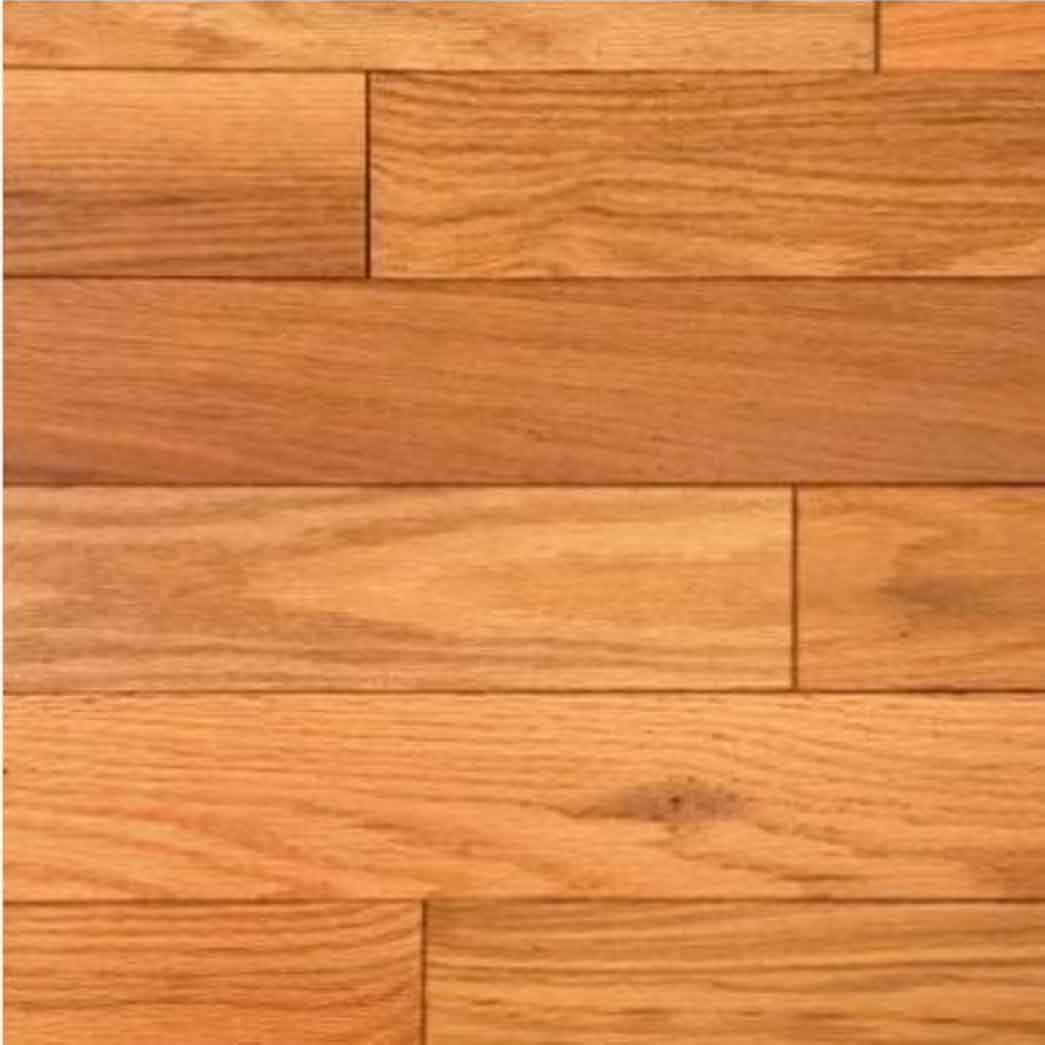 Somerset Solid Hardwood TruOak 3.25 Natural Red Oak SHFT09301