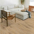 Southern Wholesale Glue Down LVP Pinnacle Amber CRESP220AB room