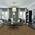 Southern Wholesale Glue Down LVP Pinnacle Redwood CRESP220RW room