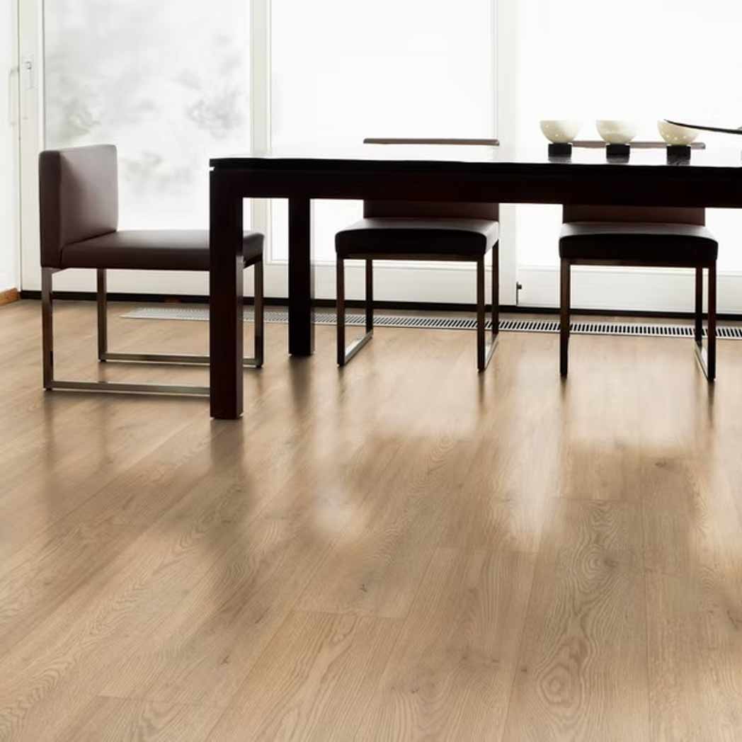 Southern Wholesale Laminate AquaPro Floorganic XPT Torro Oak K2738EC room