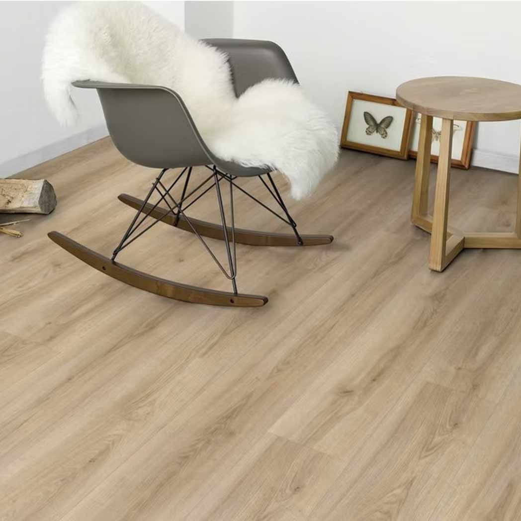 Southern Wholesale Laminate AquaPro Select Crema Oak K2241RI room