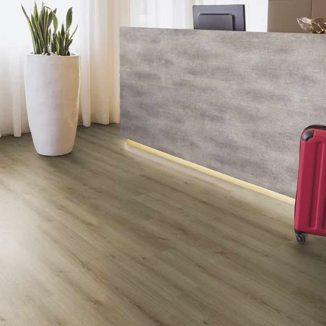 Southern Wholesale Laminate AquaPro Select Oak Evoke Trend K4421RI room