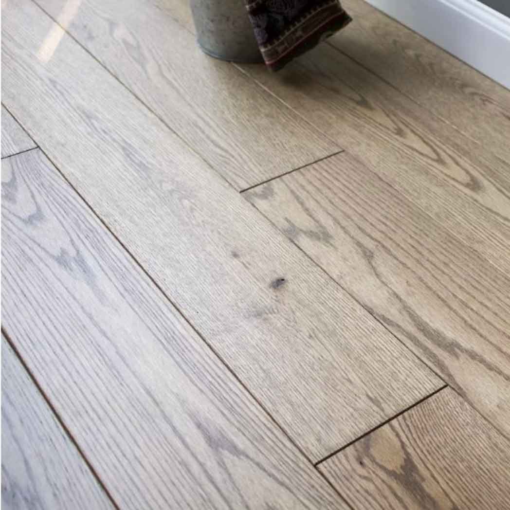 Southern Wholesale Red Oak Solid Hardwood Kennesaw Plank Barrel KENBAR5