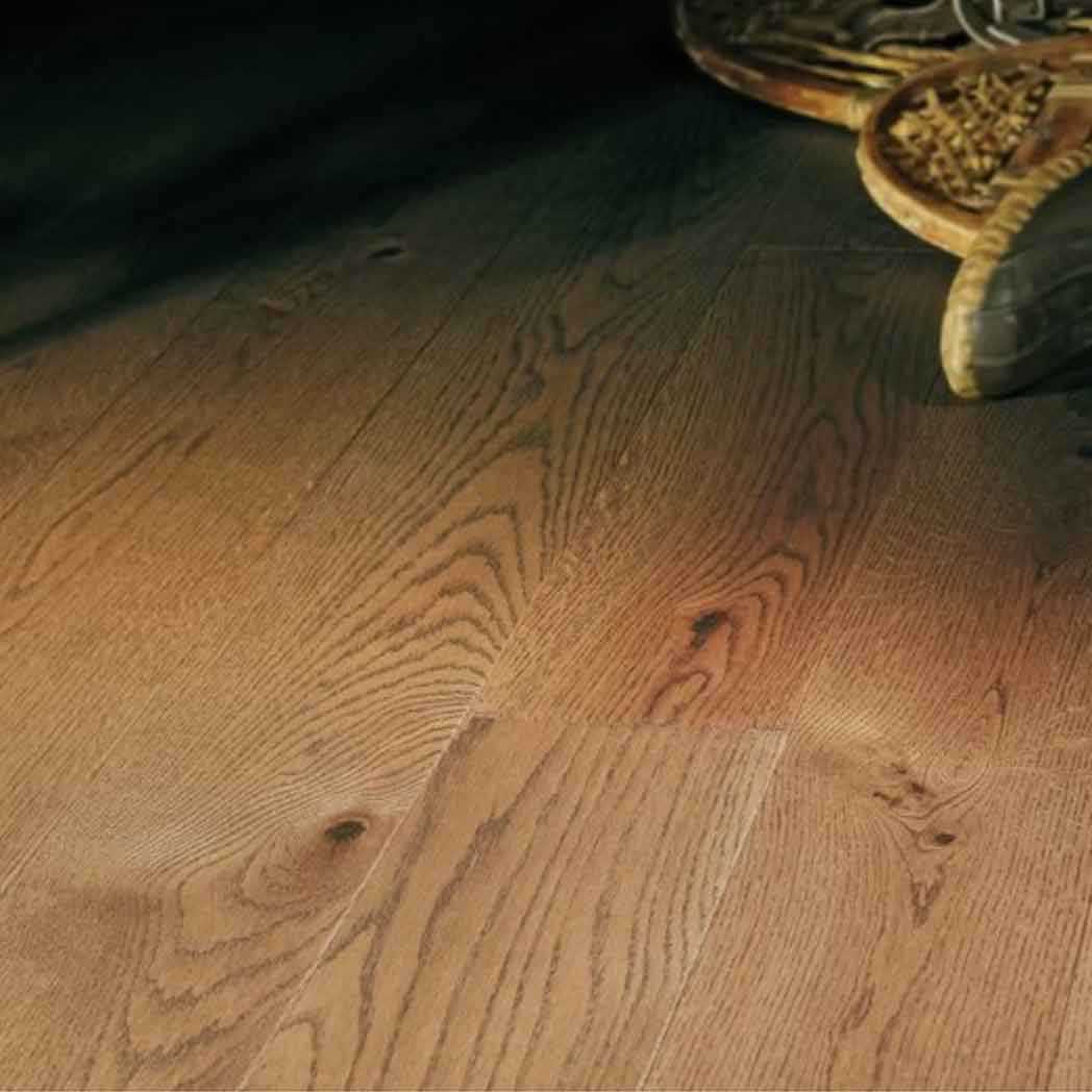 Southern Wholesale Red Oak Solid Hardwood Kennesaw Plank Gunstock KENGUN5