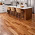 Southern Wholesale Solid Hardwood Autumnridge Asian Walnut 4 Natural AUTNAT5W room
