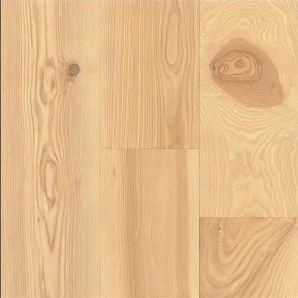 Stanton Carpet Baltic Ash Engineered Hardwood Seaport Blonde 18101