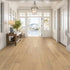 Stanton Carpet Baltic Ash Engineered Hardwood Seaport Coast 18102 room