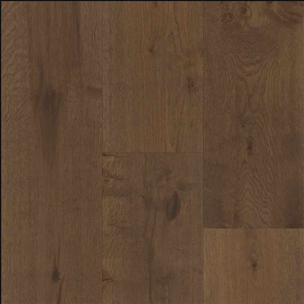 Stanton Carpet European White Oak Engineered Hardwood Lexington Americano 18205