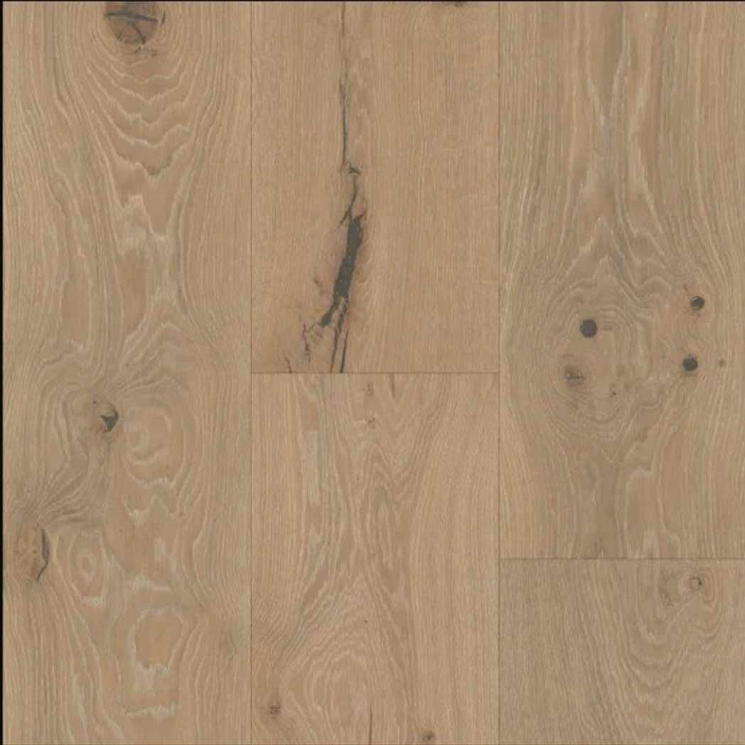 Stanton Carpet European White Oak Engineered Hardwood Lexington Cappuccino 18202