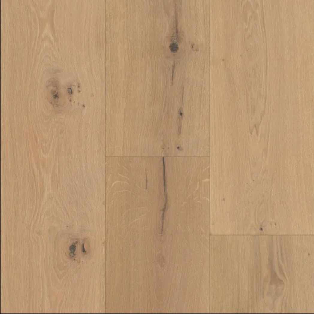 Stanton Carpet European White Oak Engineered Hardwood Lexington Chantilly 18201