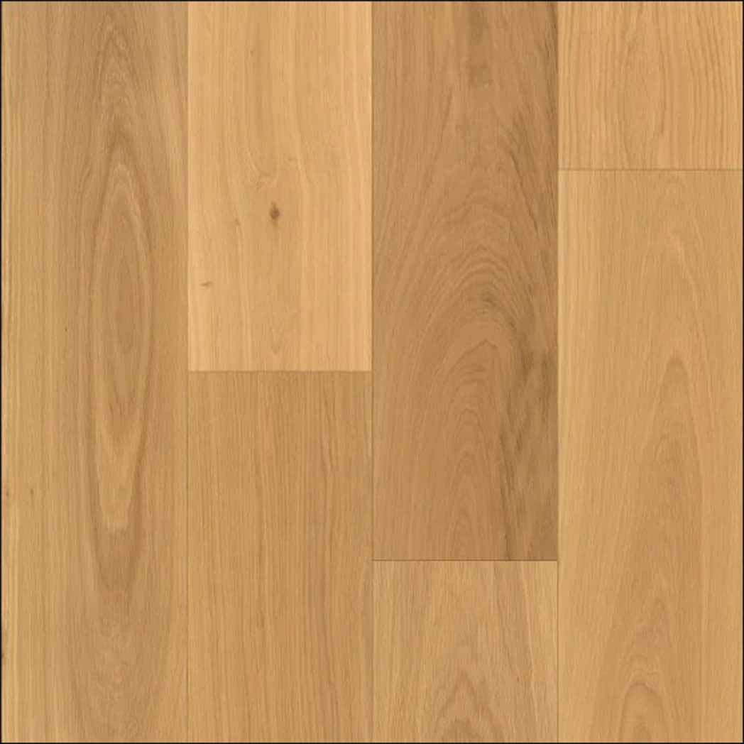 Stanton Carpet French White Oak Engineered Hardwood Hudson Golden Sunset 82504