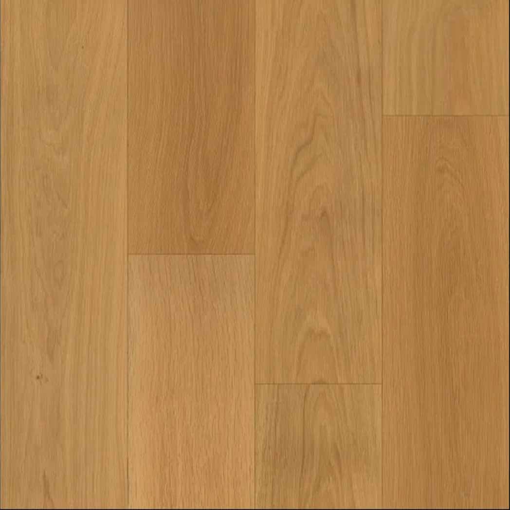 Stanton Carpet French White Oak Engineered Hardwood Hudson Rattan 82506