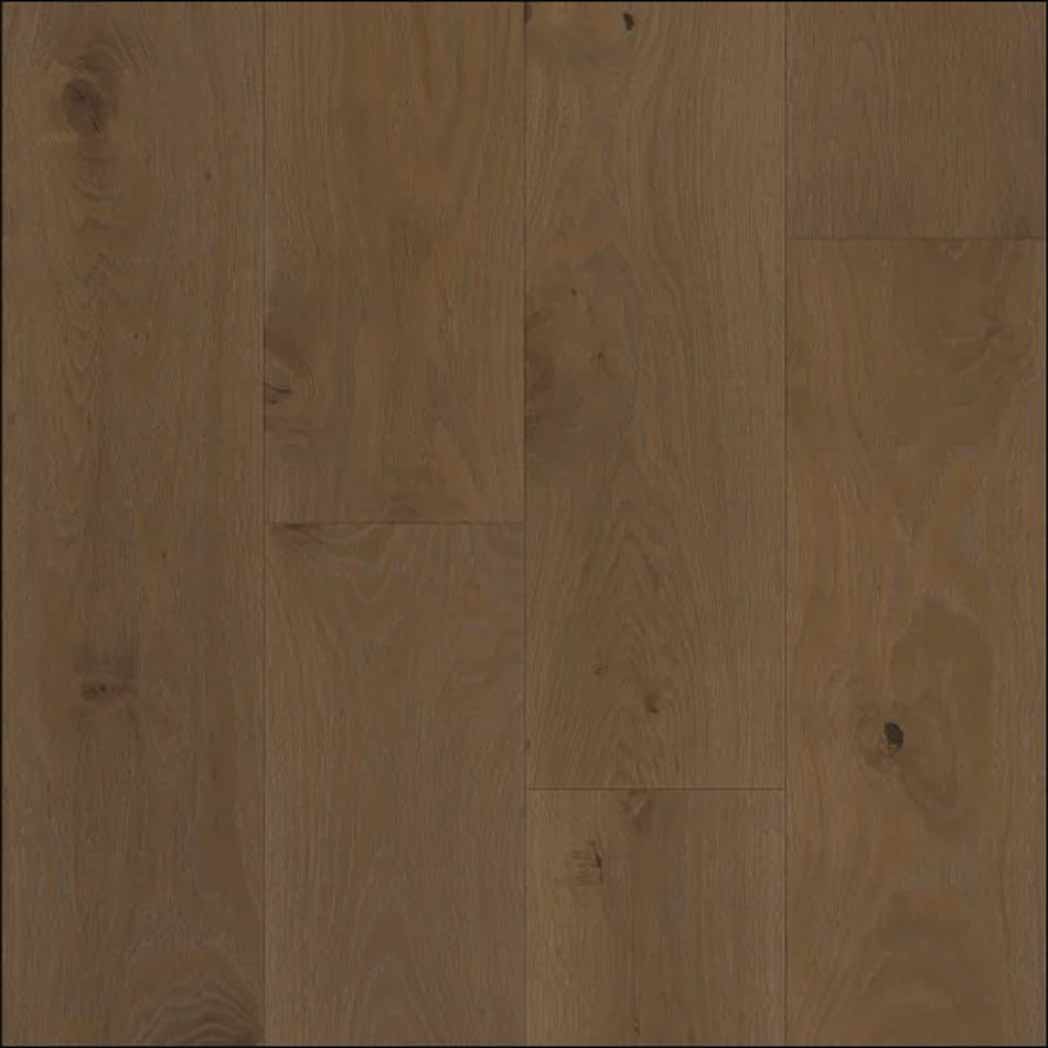 Stanton Carpet French White Oak Engineered Hardwood Uptown Kodiak 52510